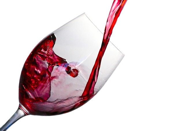 De kunst van het perfect gekoelde glas wijn